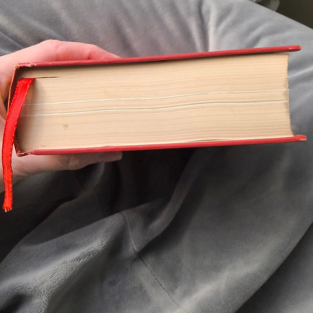 1967 first edition of Nicholas and Alexandra by Robert K. Massie